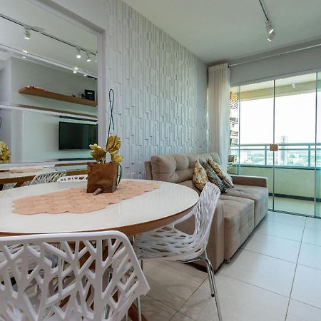 Pde - Apartamentos Proximos Do Centro Goiânia Extérieur photo