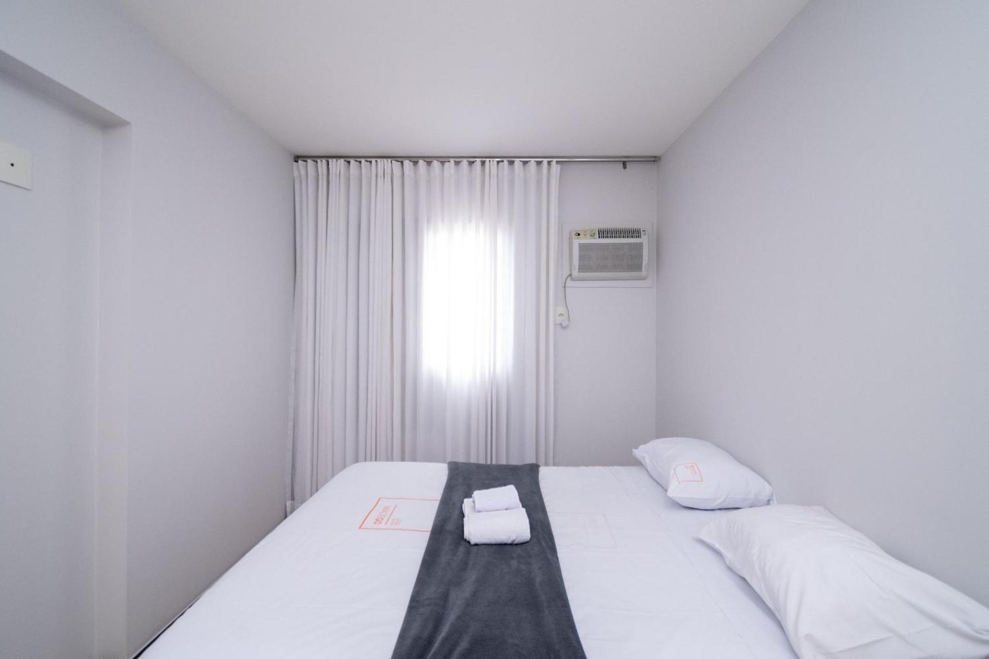 Pde - Apartamentos Proximos Do Centro Goiânia Extérieur photo