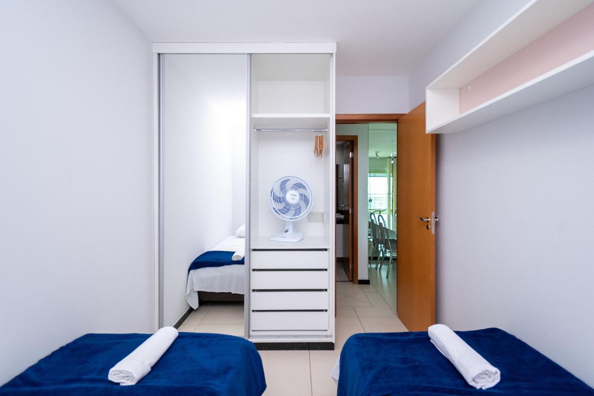 Pde - Apartamentos Proximos Do Centro Goiânia Extérieur photo