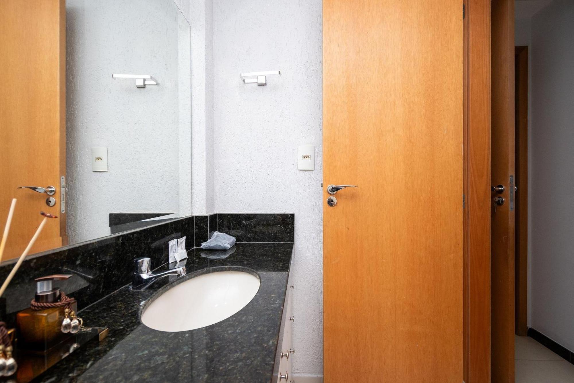 Pde - Apartamentos Proximos Do Centro Goiânia Extérieur photo