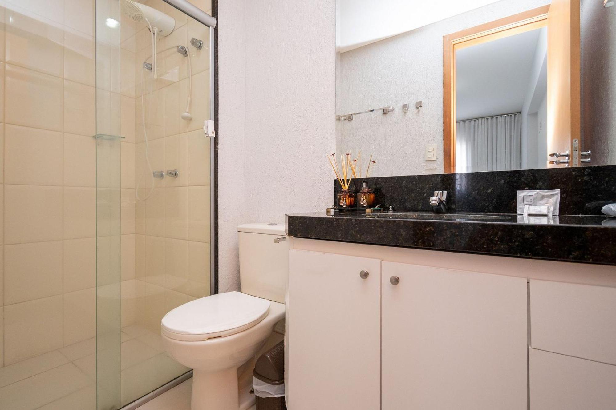 Pde - Apartamentos Proximos Do Centro Goiânia Extérieur photo