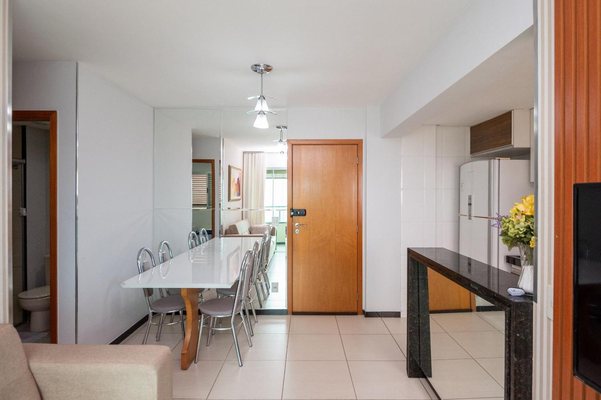 Pde - Apartamentos Proximos Do Centro Goiânia Extérieur photo