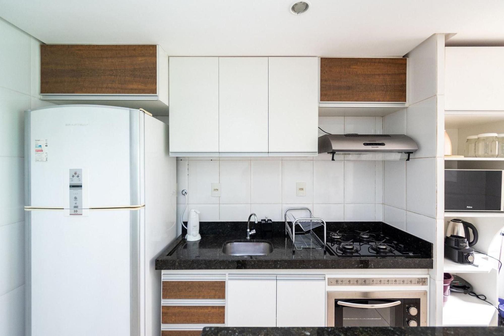 Pde - Apartamentos Proximos Do Centro Goiânia Extérieur photo