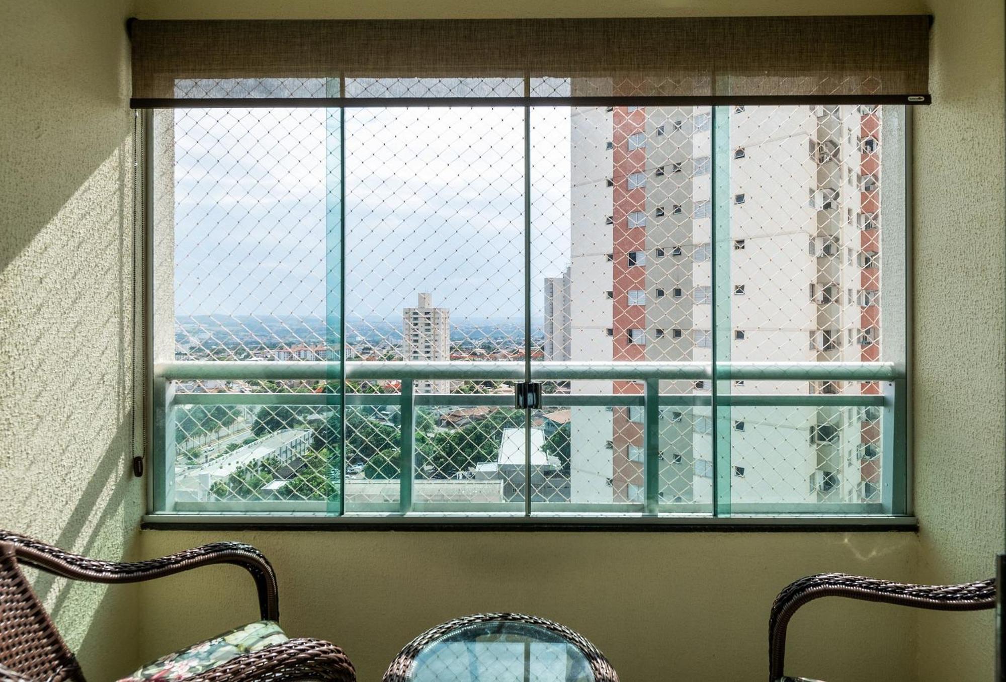 Pde - Apartamentos Proximos Do Centro Goiânia Extérieur photo