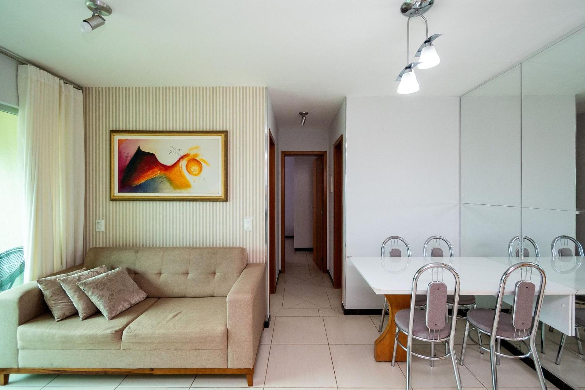 Pde - Apartamentos Proximos Do Centro Goiânia Extérieur photo