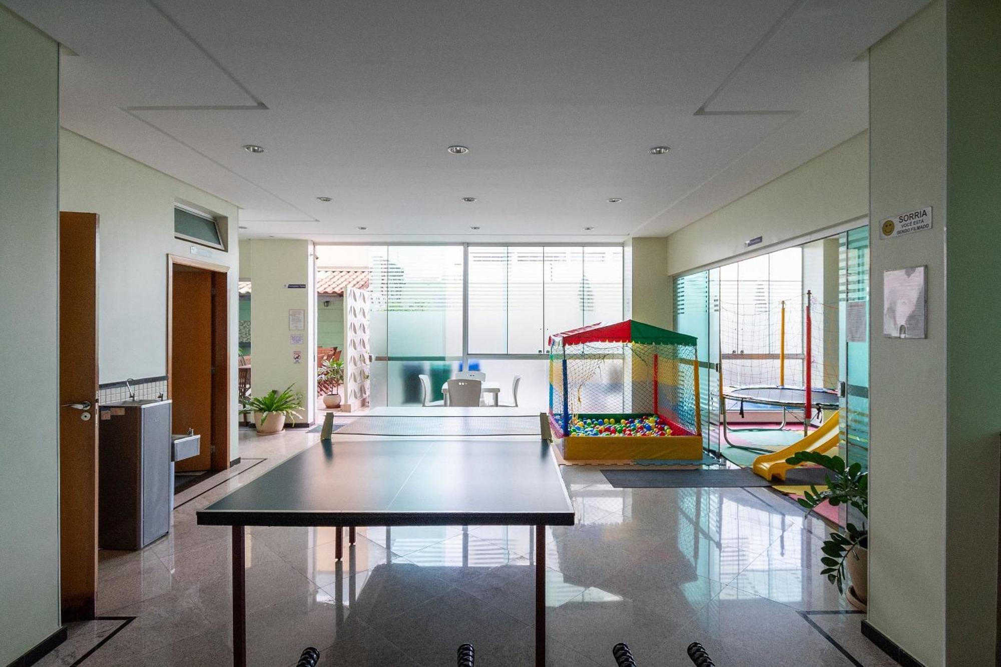 Pde - Apartamentos Proximos Do Centro Goiânia Extérieur photo
