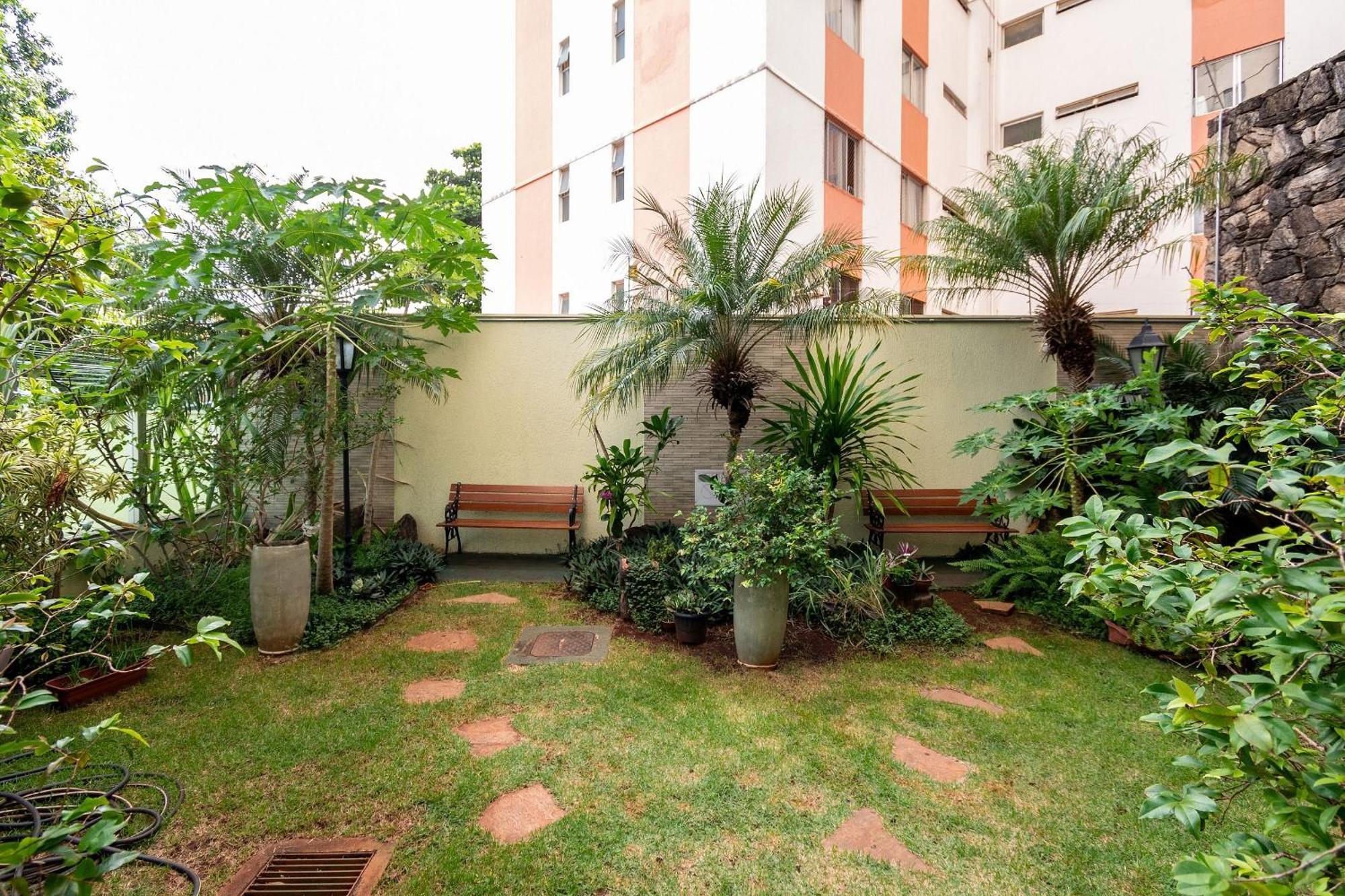 Pde - Apartamentos Proximos Do Centro Goiânia Extérieur photo