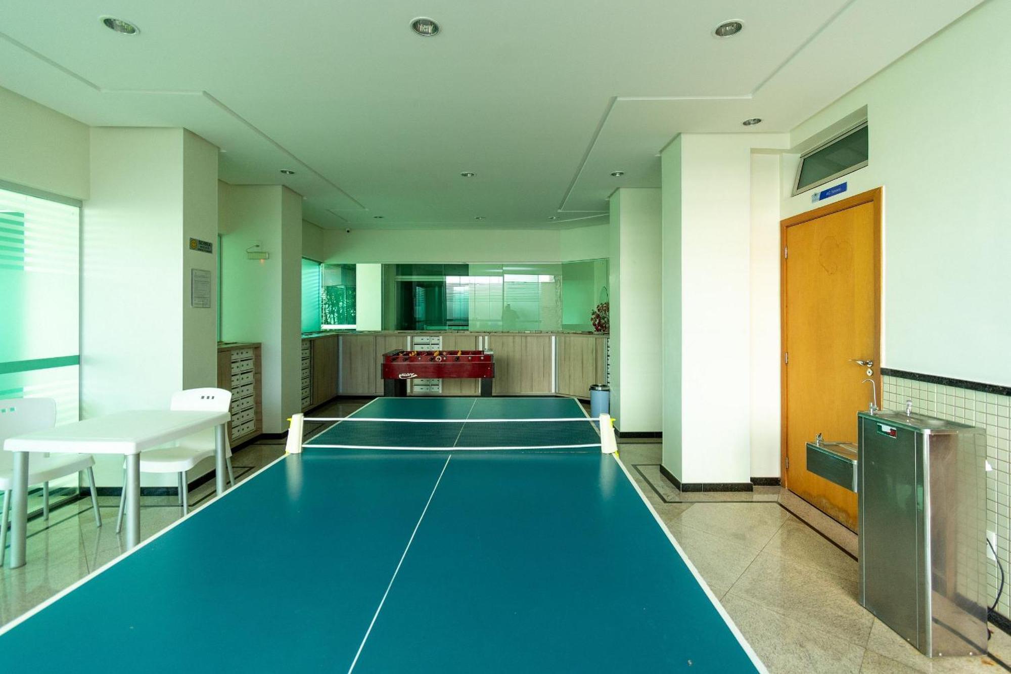 Pde - Apartamentos Proximos Do Centro Goiânia Extérieur photo