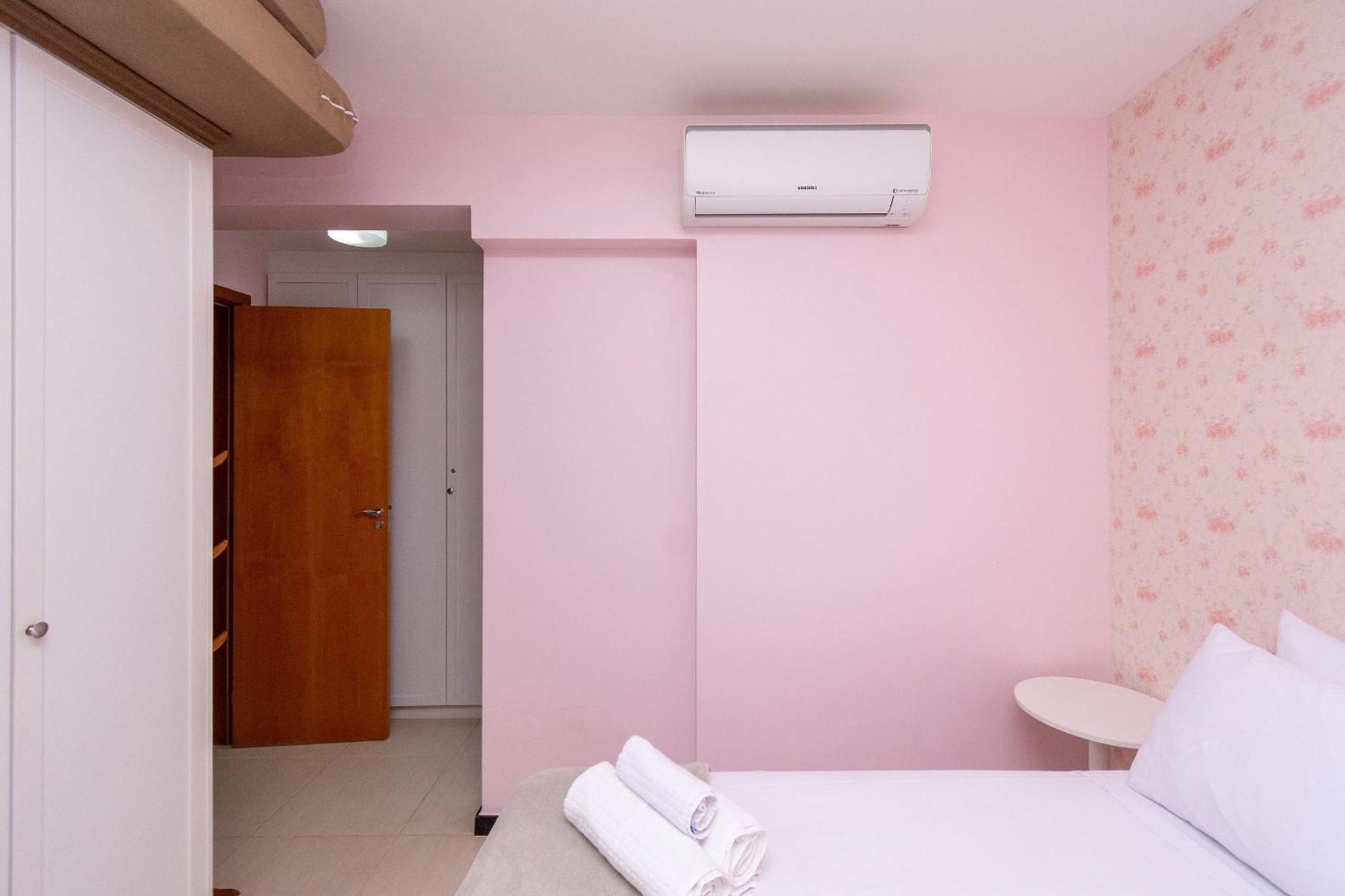 Pde - Apartamentos Proximos Do Centro Goiânia Extérieur photo