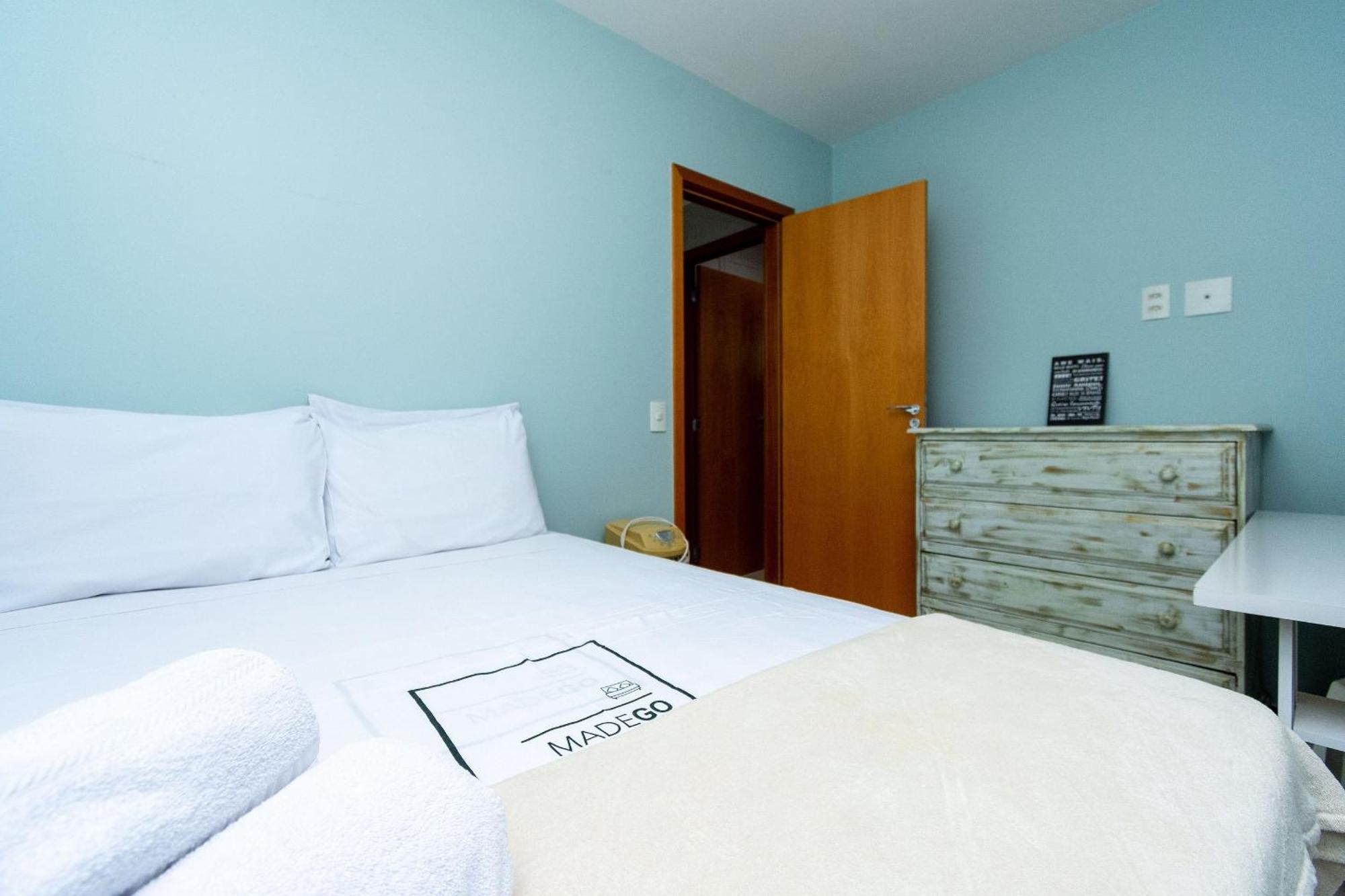 Pde - Apartamentos Proximos Do Centro Goiânia Extérieur photo