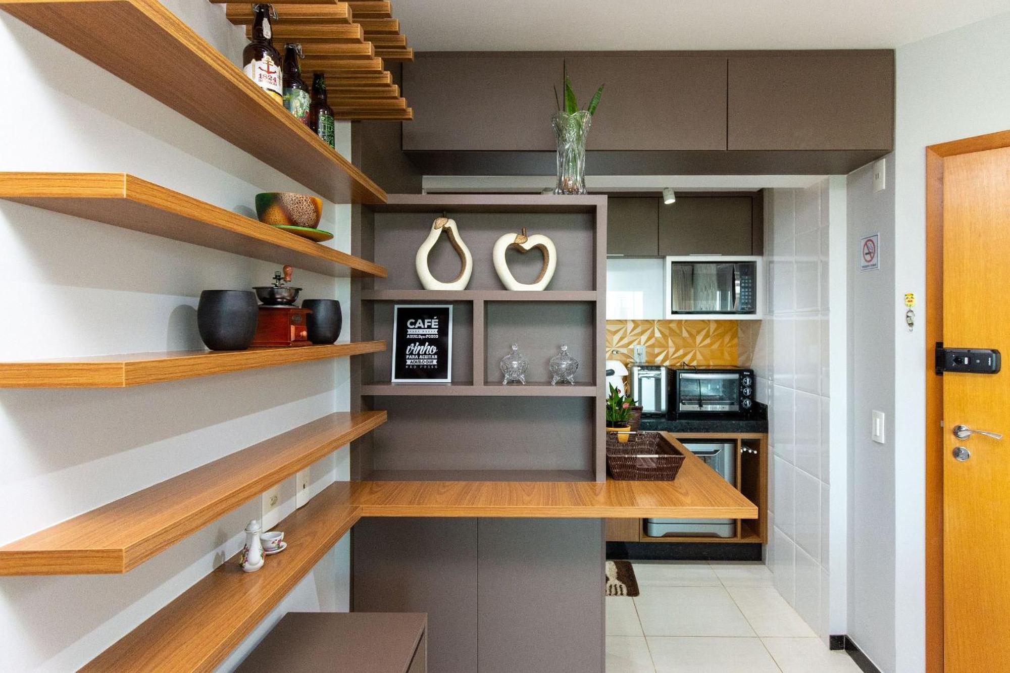 Pde - Apartamentos Proximos Do Centro Goiânia Extérieur photo