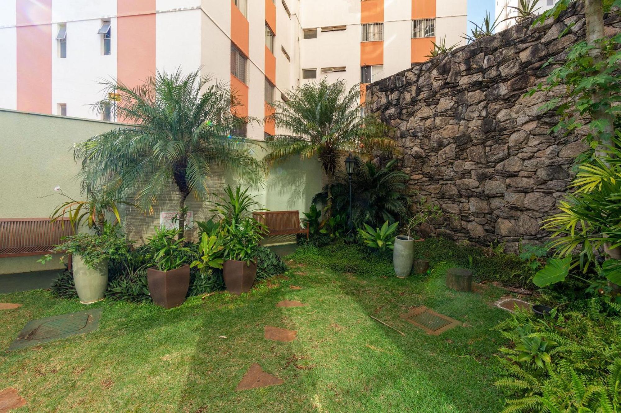 Pde - Apartamentos Proximos Do Centro Goiânia Extérieur photo