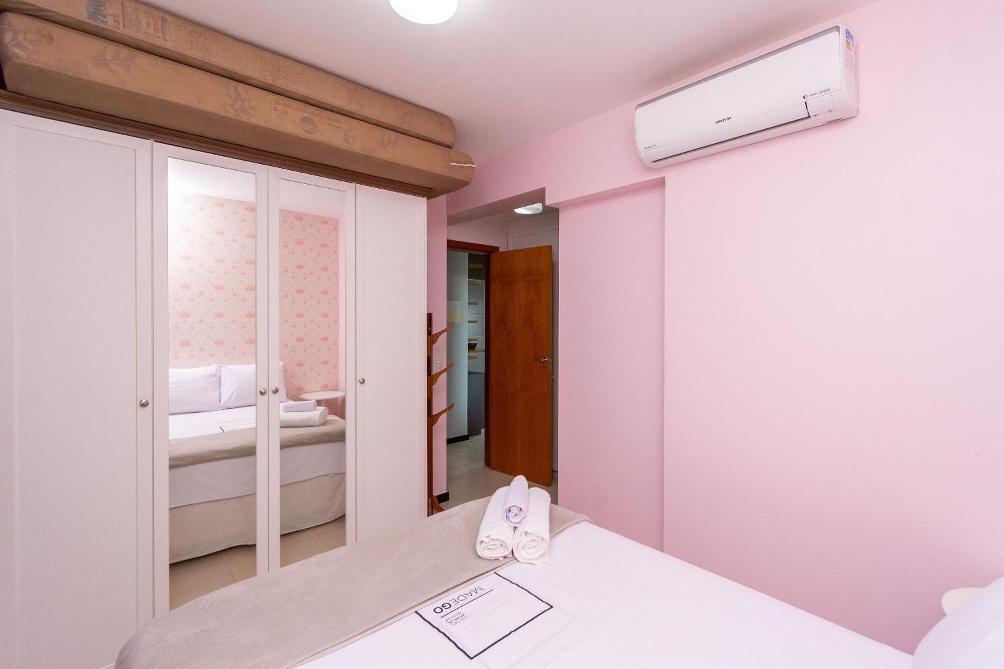 Pde - Apartamentos Proximos Do Centro Goiânia Extérieur photo