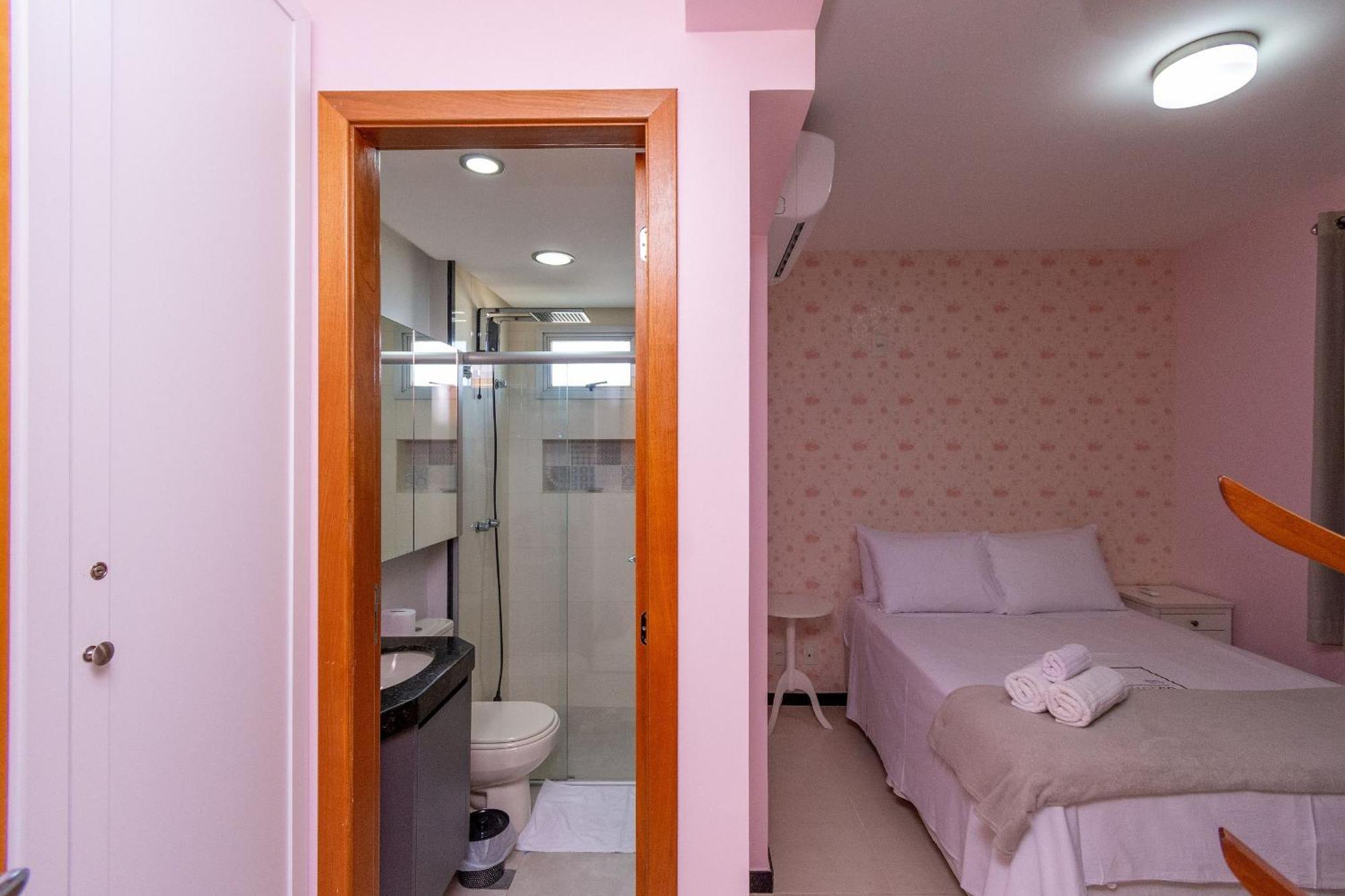 Pde - Apartamentos Proximos Do Centro Goiânia Extérieur photo