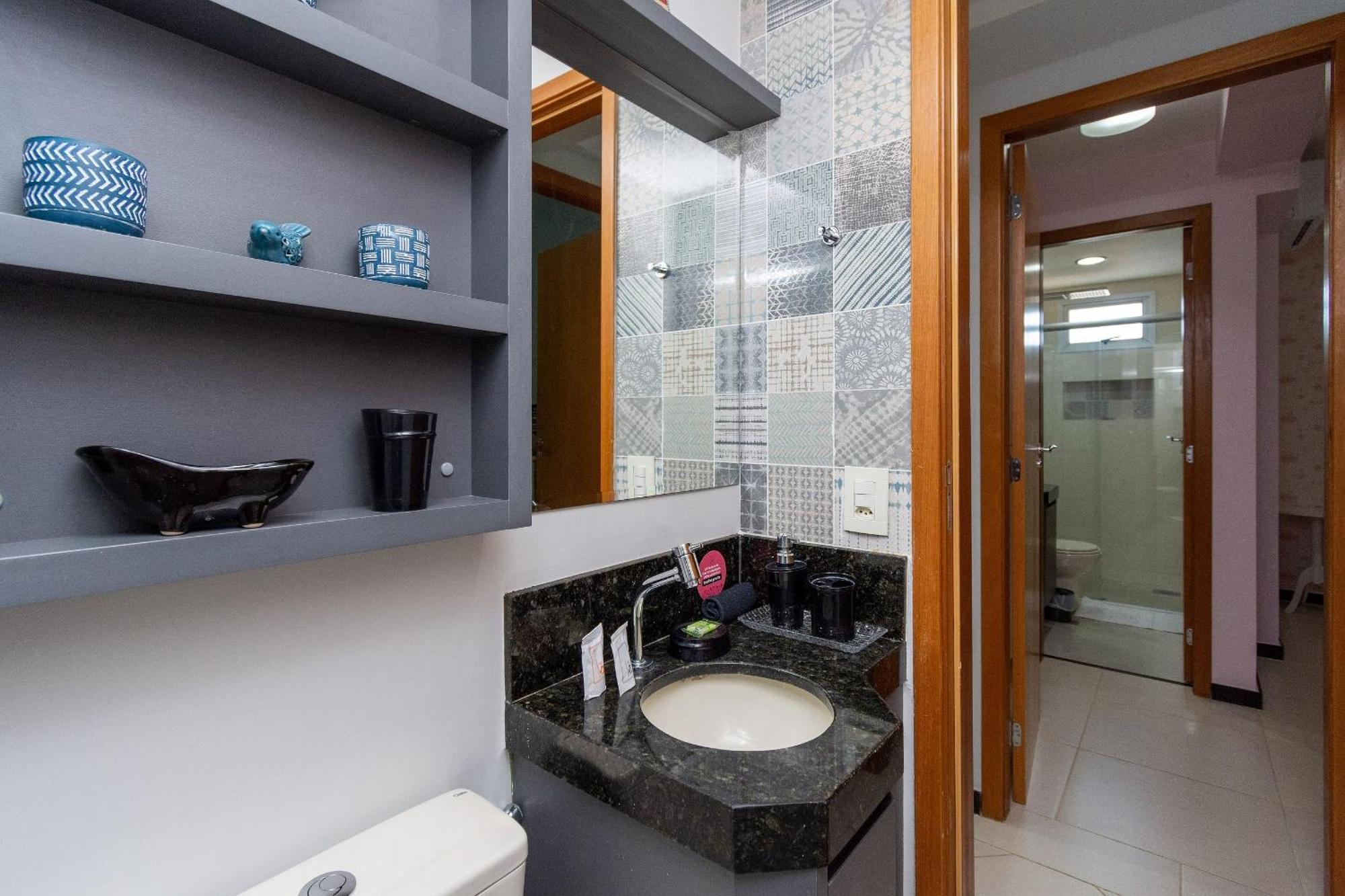 Pde - Apartamentos Proximos Do Centro Goiânia Extérieur photo