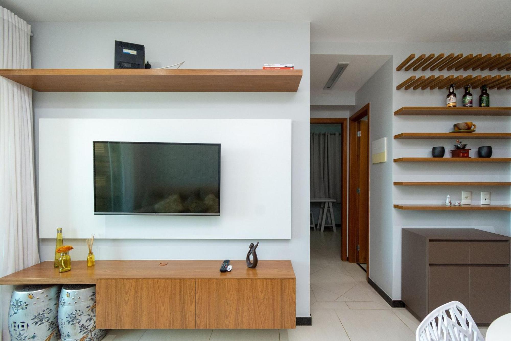 Pde - Apartamentos Proximos Do Centro Goiânia Extérieur photo
