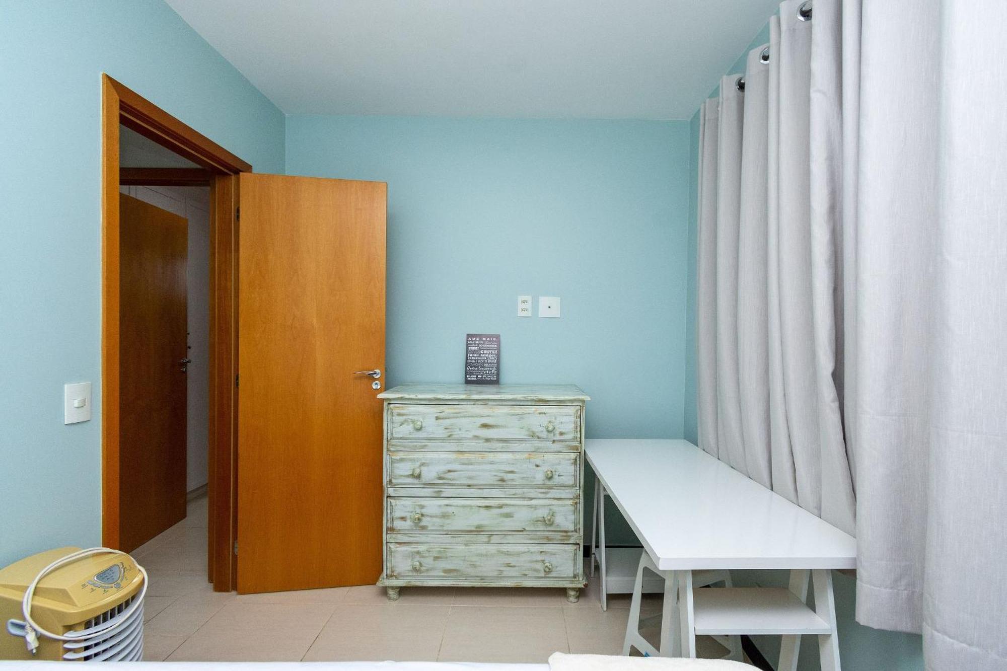 Pde - Apartamentos Proximos Do Centro Goiânia Extérieur photo