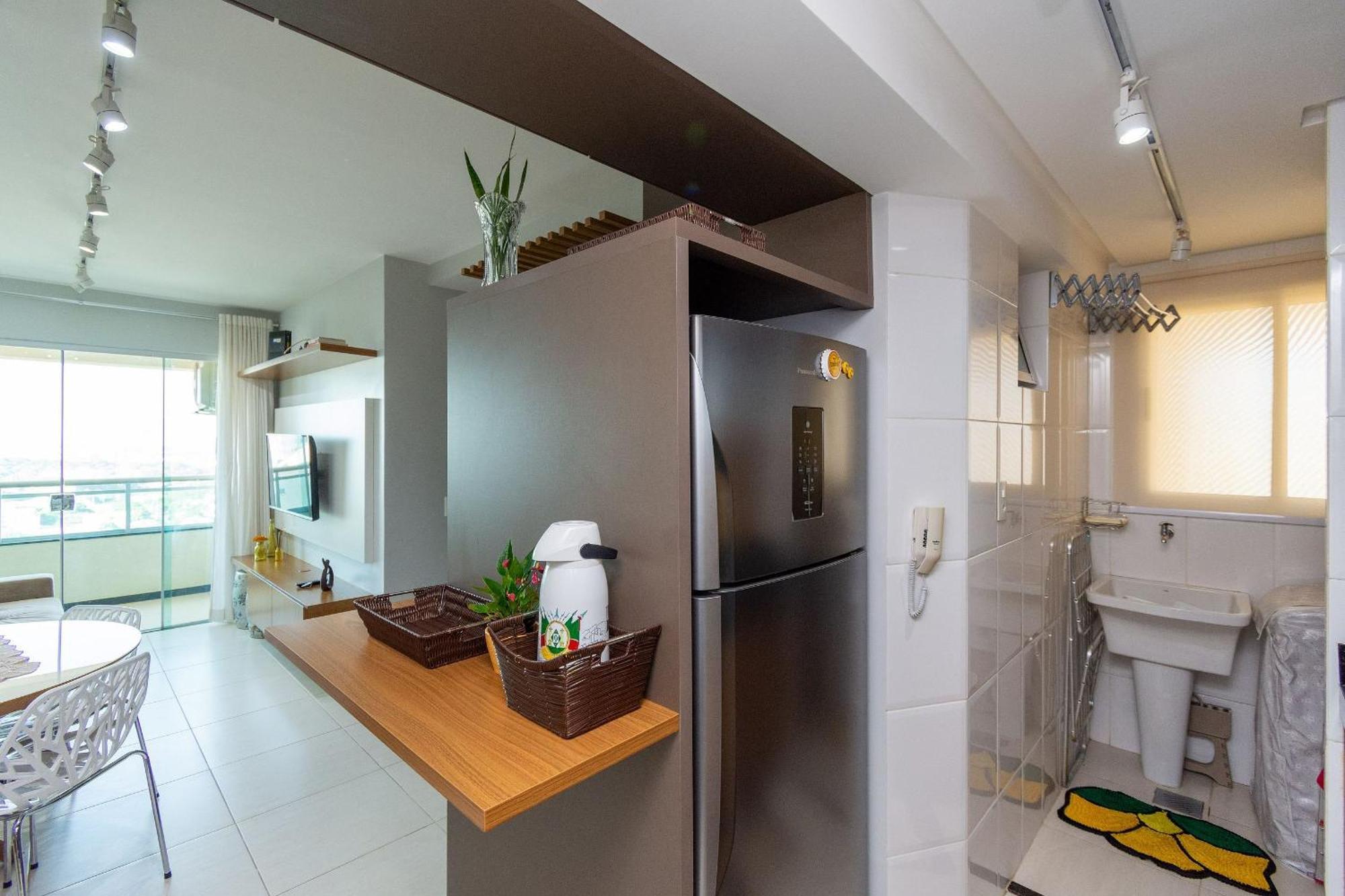 Pde - Apartamentos Proximos Do Centro Goiânia Extérieur photo