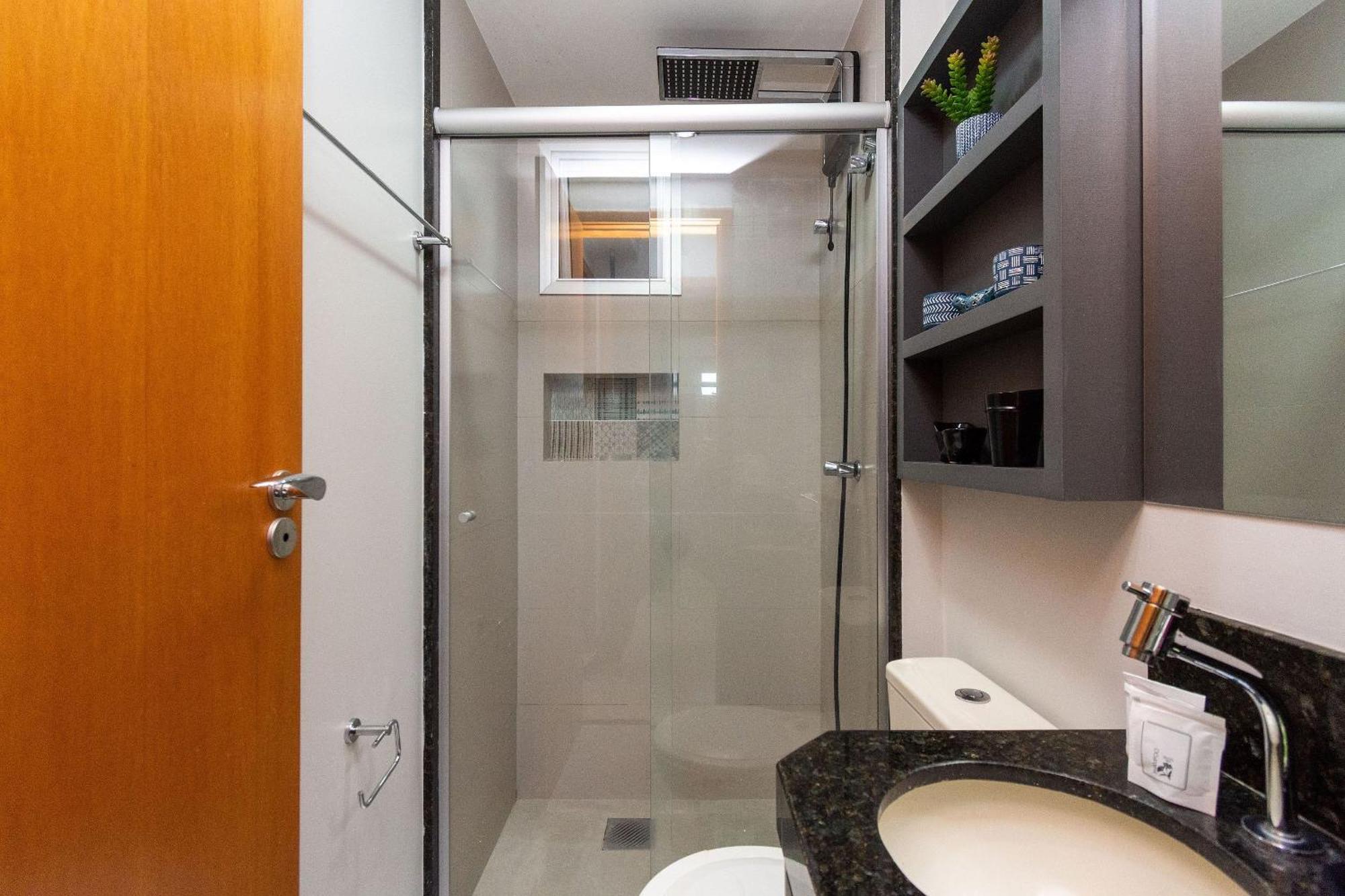 Pde - Apartamentos Proximos Do Centro Goiânia Extérieur photo