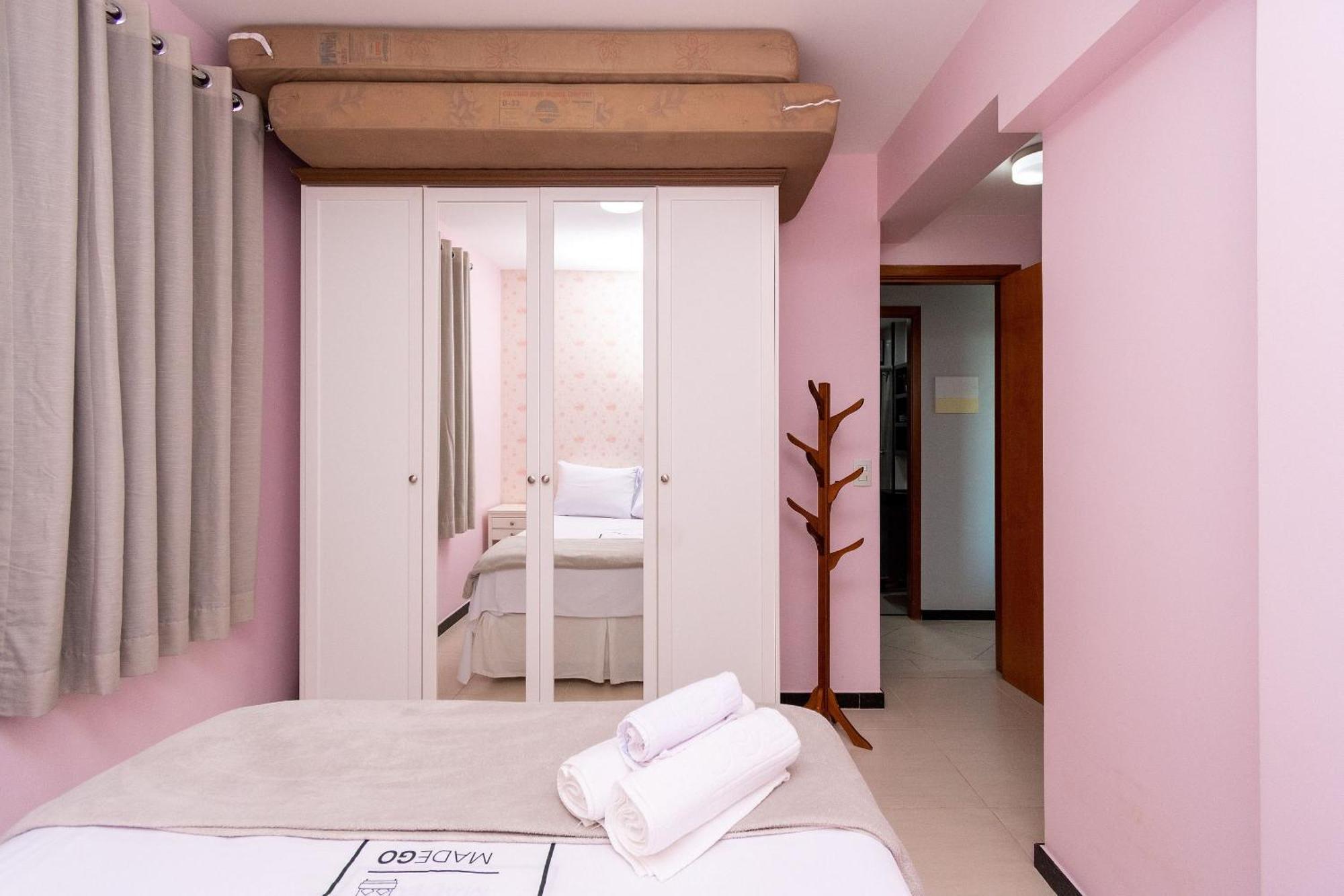 Pde - Apartamentos Proximos Do Centro Goiânia Extérieur photo